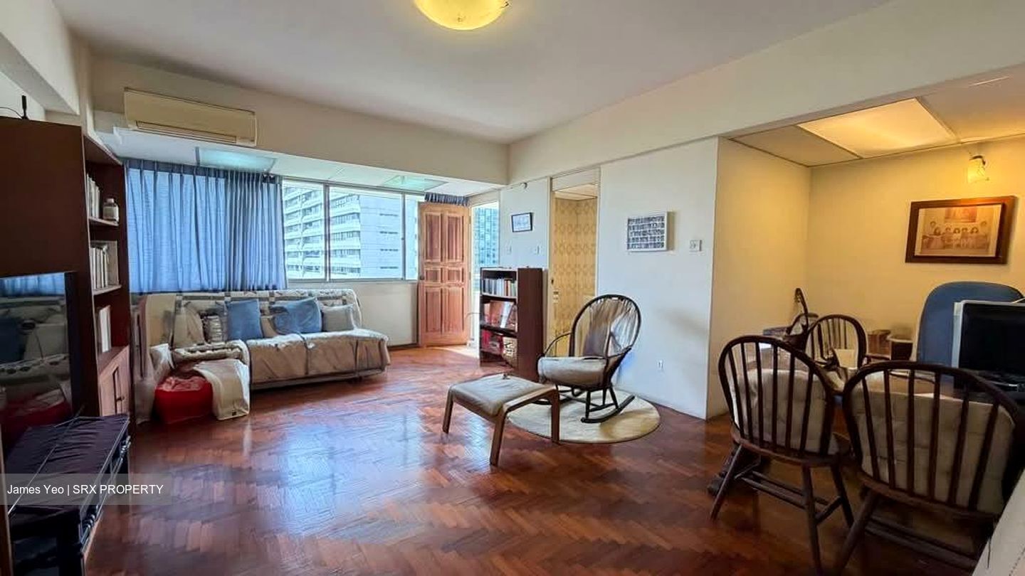 Pandan Valley (D21), Condominium #587861461